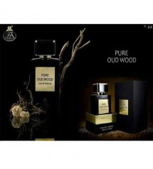 Pure Oud Wood Eau de Parfum 100ml